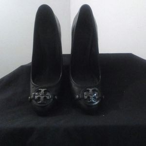 Tory Burch platform  high heels size 11
